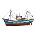 disarmodel 20142 ATUNERO DEL CANTÁBRICO 1:50 58 cm...