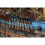 disarmodel 20149 SAN LUIS Galeón 1:72 70 cm...