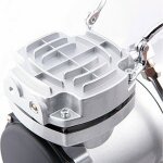 Siva 15001 Airbrush Kompressor