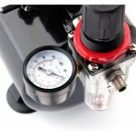 Siva 15001 Airbrush Kompressor