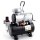 Siva 15001 Airbrush Kompressor