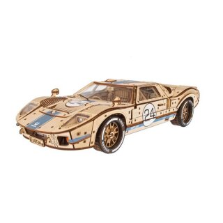 UGEARS 70267 UGT-24 Langstrecken-Rennwagen