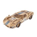 UGEARS 70267 UGT-24 Langstrecken-Rennwagen