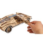 UGEARS 70267 UGT-24 Langstrecken-Rennwagen