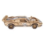 UGEARS 70267 UGT-24 Langstrecken-Rennwagen