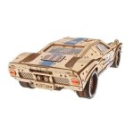 UGEARS 70267 UGT-24 Langstrecken-Rennwagen