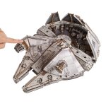 Siva 70271 Millennium Falcon UGEARS