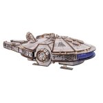 Siva 70271 Millennium Falcon UGEARS