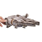 Siva 70271 Millennium Falcon UGEARS