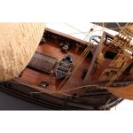 disarmodel 20140 Nao Victoria, Armada De Magallanes 1:50...