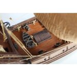 disarmodel 20140 Nao Victoria, Armada De Magallanes 1:50...