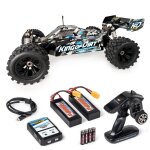 Carson 409095 1:8 King of Dirt 2.0 2,4GHz 100% RTR...