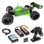 Carson 409095 1:8 King of Dirt 2.0 2,4GHz 100% RTR...