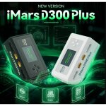 Gens Ace iMars D300 Plus Smart Charger Dual-Channel...