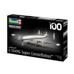 Revell 03745 1:144 Lockheed L-1049G Super Constellation