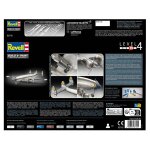 Revell 03745 1:144 Lockheed L-1049G Super Constellation