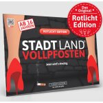 Denkriesen SL2009 Stadt Land Vollpfosten® Spielblock...