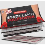 Denkriesen SL2009 Stadt Land Vollpfosten® Spielblock...