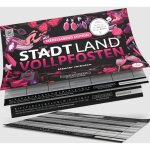 Denkriesen SL2030 Stadt Land Vollpfosten® Spielblock...