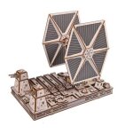 Siva 70270 TIE Fighter UGEARS