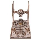 Siva 70270 TIE Fighter UGEARS