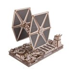 Siva 70270 TIE Fighter UGEARS
