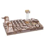 UGEARS 70270 TIE Fighter