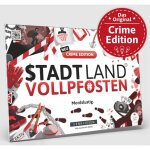 Denkriesen SL2032 Stadt Land Vollpfosten® Spielblock...