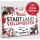 Denkriesen SL2032 Stadt Land Vollpfosten® Spielblock - Crime Edition