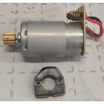 DF-Models DF-7617 Motor und Motorhalterung