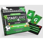 Denkriesen SL3017 Stadt Land Vollpfosten® Kartenspiel...