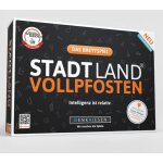 Denkriesen SL4040 Stadt Land Vollpfosten® Das...