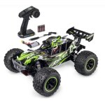 Carson 404363 1:10 XS Ryken 100% RTR grün 500404363