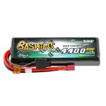 Gens Ace GEA442S60DGT Bashing G-Tech LiPo-Akku 2S1P 7.4V...