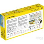 Heller 56287 STARTER KIT SAFIR 1:72