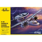 Heller 82302 E-2C Hawkeye Marine Nationale 1:72