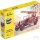 Heller 56733 STARTER KIT Citroen C4 Fire Brigade 1:24