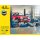 Heller 58755 STARTER KIT Car Mechanics I 1:24