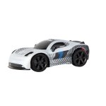 Carrera 370430046 2,4GHz Mini RC white - World Championship