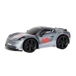 Carrera 370430047 2,4GHz Mini RC grey - World Championship