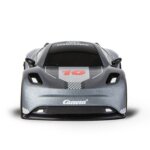 Carrera 370430047 2,4GHz Mini RC grey - World Championship