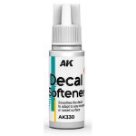 AK Interactive AK330 Decal Softener