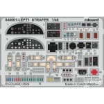 Eduard 548 001 1:48 Strafer / B-25J Mitchell