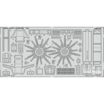 Eduard 548 001 1:48 Strafer / B-25J Mitchell