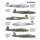 Eduard 548 001 1:48 Strafer / B-25J Mitchell