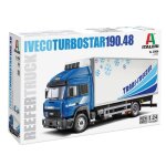 Italeri 3964 1:24 IVECO Turbostar 198.48 Reefer Truck...