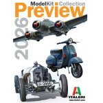 Italeri 9338 ITALERI Model Preview 2026 EN/IT
