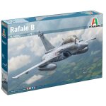 Italeri 0092 1:72 Rafale B 510090092