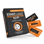 Denkriesen SL6001 Stadt Land Vollpfosten® Levels -...