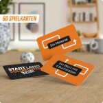 Denkriesen SL6001 Stadt Land Vollpfosten® Levels - Classic Edition